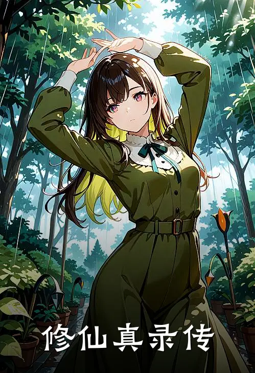 修仙真录传