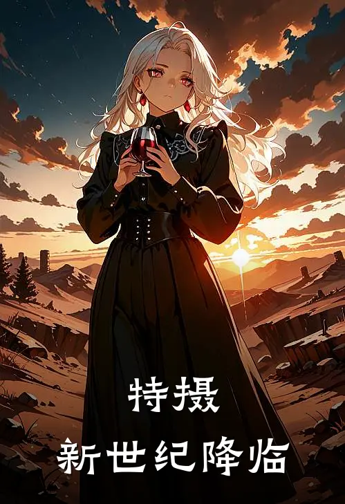 特摄：新世纪降临