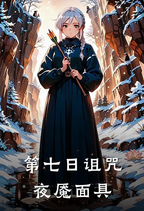 第七日诅咒夜魇面具