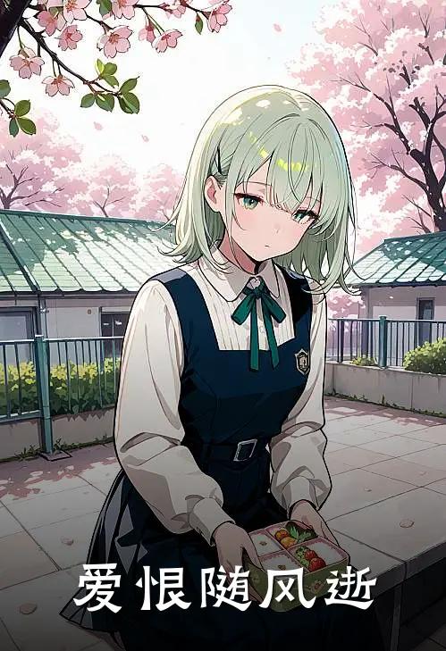 爱恨随风逝