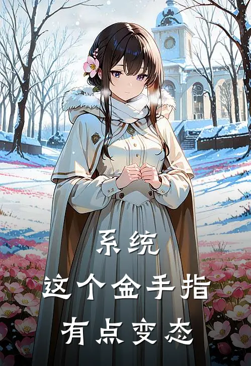 系统：这个金手指有点变态