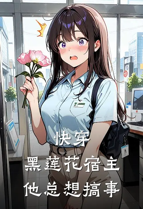 快穿：黑莲花宿主他总想搞事