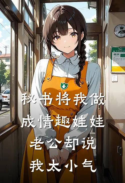 秘书将我做成情趣娃娃，老公却说我太小气