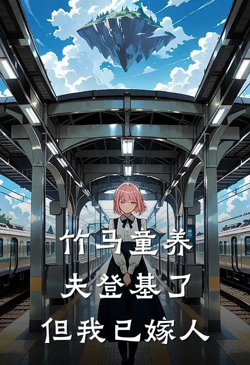 竹马童养夫登基了，但我已嫁人