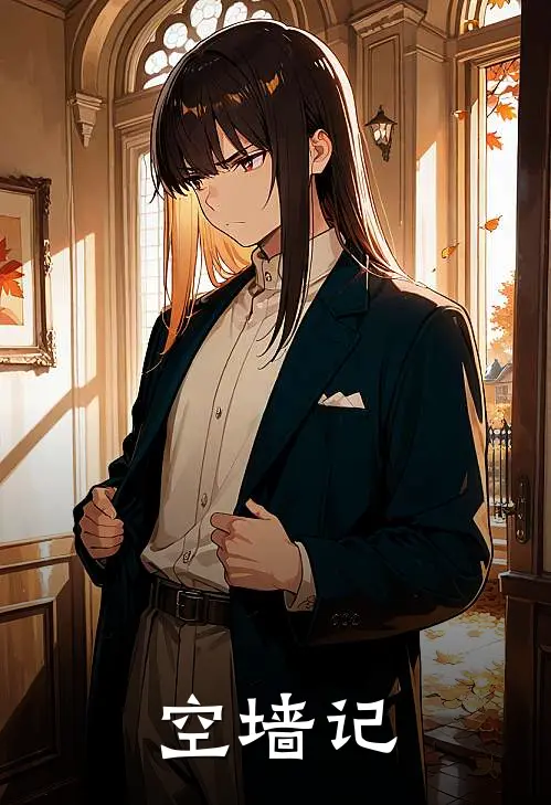 空墙记