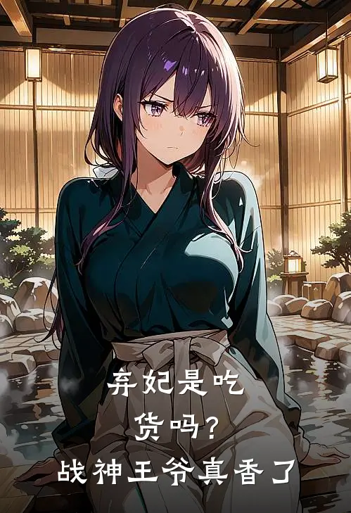 弃妃是吃货吗？战神王爷真香了