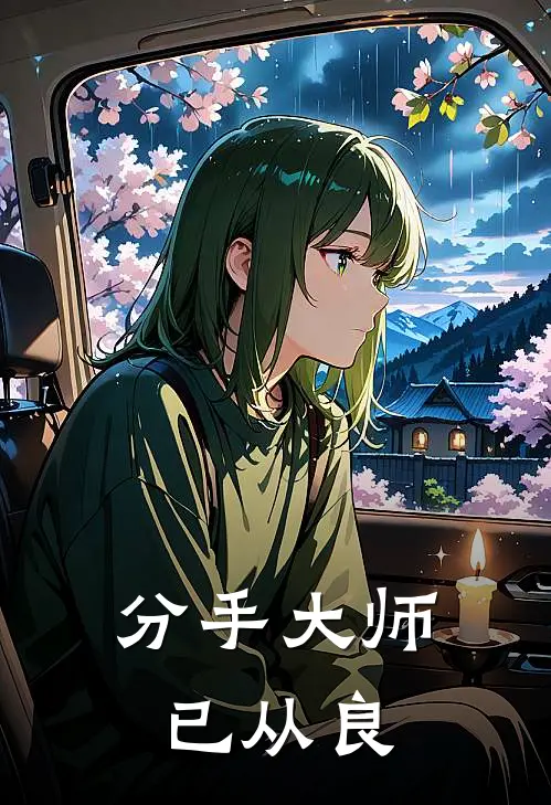 分手大师已从良