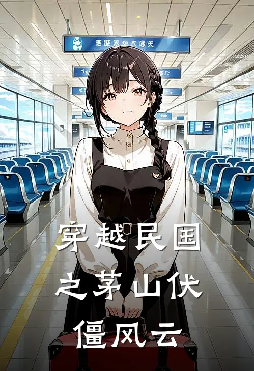 穿越民国之茅山伏僵风云