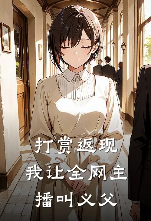 打赏返现：我让全网主播叫义父