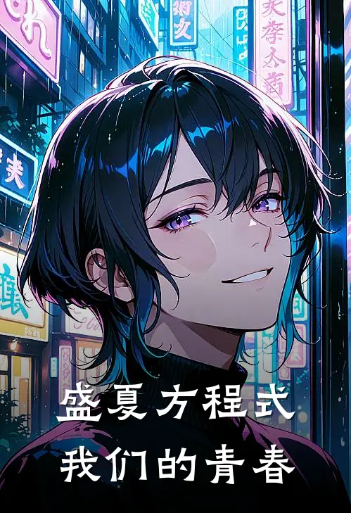 盛夏方程式，我们的青春