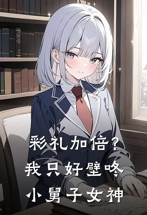 彩礼加倍？我只好壁咚小舅子女神