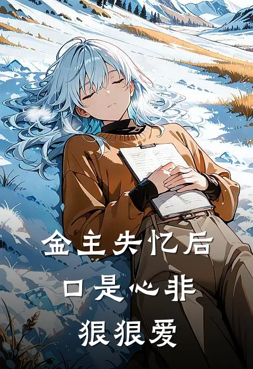 金主失忆后，口是心非狠狠爱