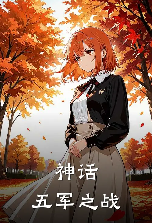 神话：五军之战