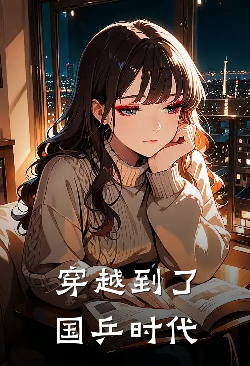 穿越到了国乒时代