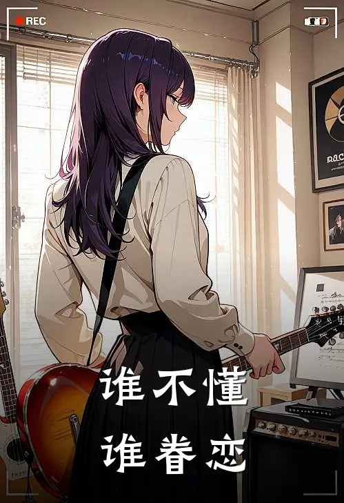 谁不懂，谁眷恋