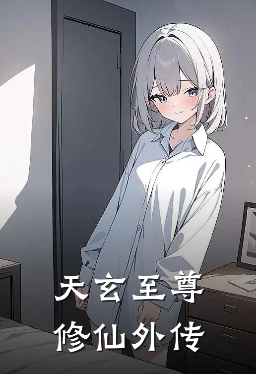 天玄至尊修仙外传