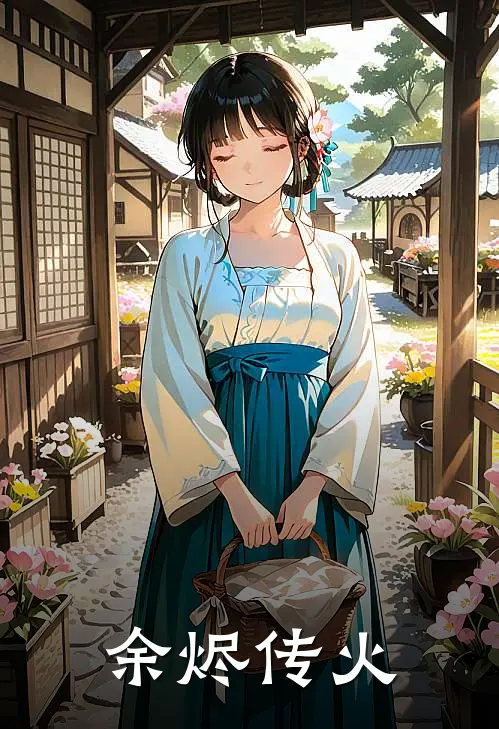 余烬传火