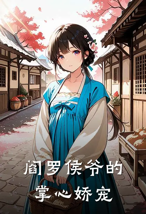 阎罗侯爷的掌心娇宠