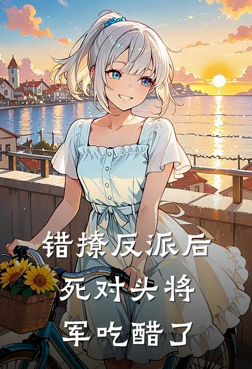 错撩反派后，死对头将军吃醋了