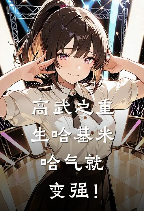 高武之重生哈基米，哈气就变强！