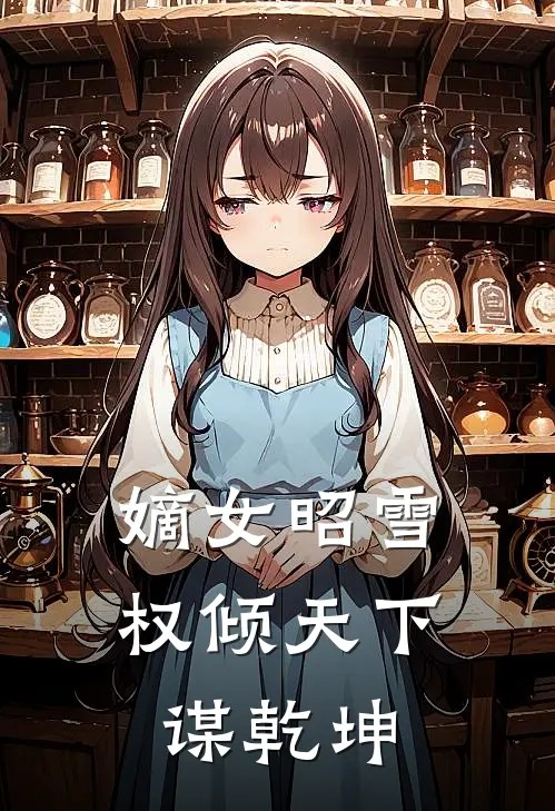 嫡女昭雪权倾天下谋乾坤