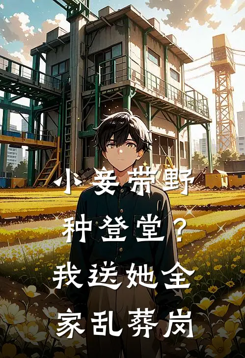 小妾带野种登堂？我送她全家乱葬岗