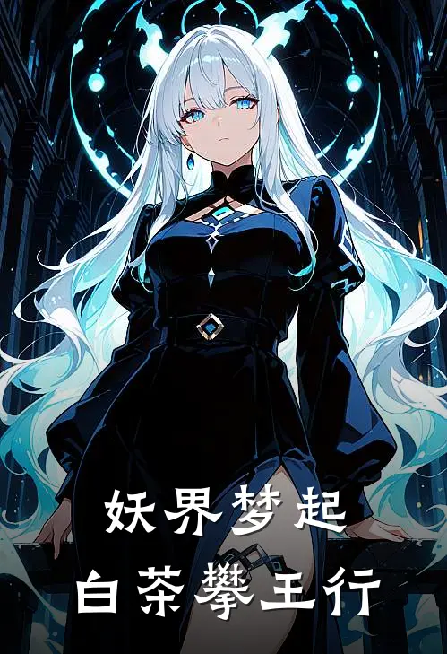 妖界梦起：白茶攀王行