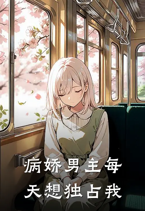 病娇男主每天想独占我