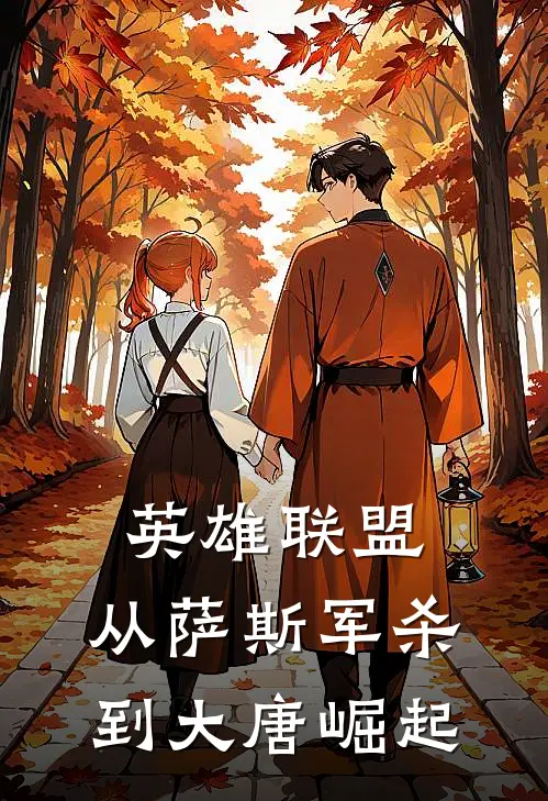 英雄联盟：从萨斯军杀到大唐崛起