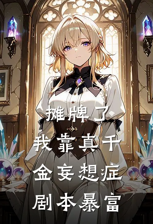 摊牌了，我靠真千金妄想症剧本暴富