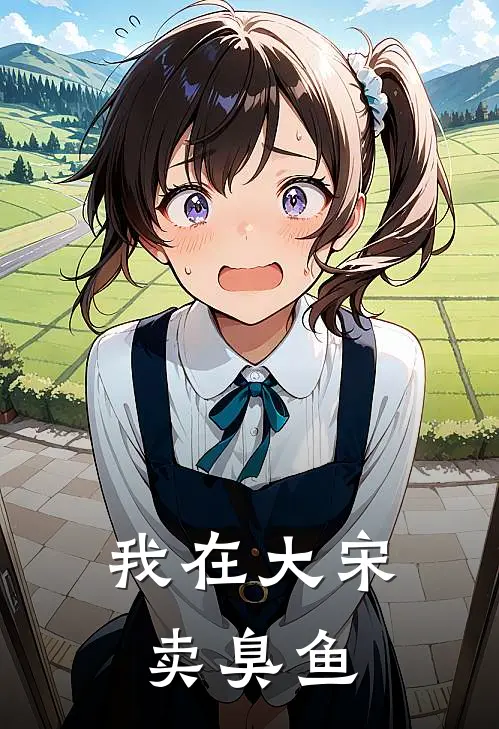 我在大宋卖臭鱼