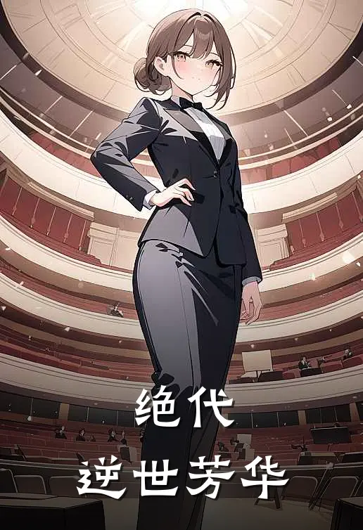 绝代，逆世芳华