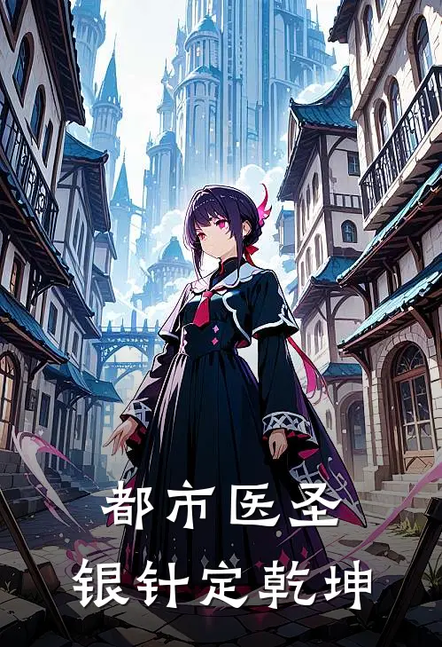 都市医圣：银针定乾坤