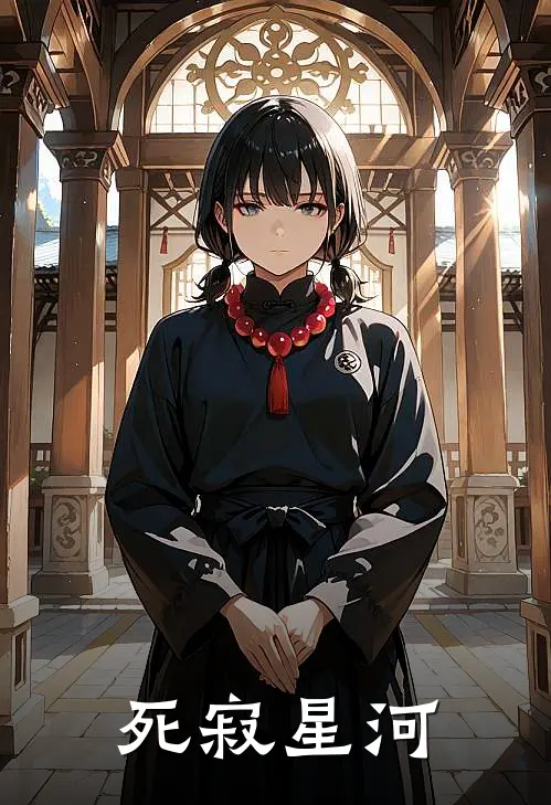 死寂星河