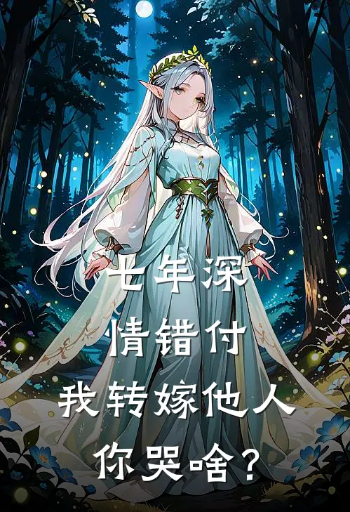 七年深情错付，我转嫁他人你哭啥？