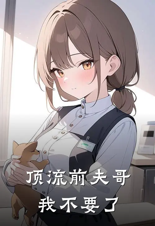 顶流前夫哥我不要了