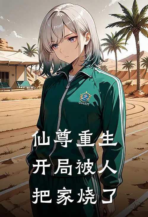 仙尊重生：开局被人把家烧了