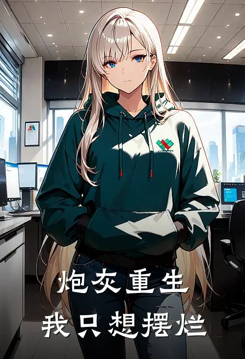 炮灰重生：我只想摆烂