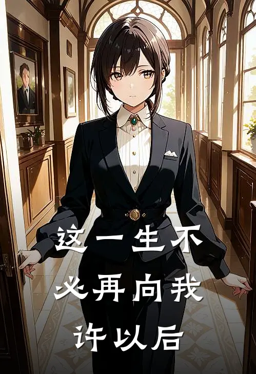 这一生不必再向我许以后