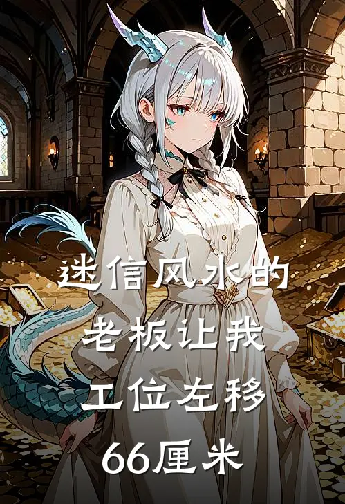 迷信风水的老板让我工位左移66厘米