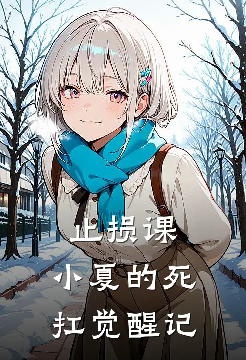 止损课：小夏的“死扛”觉醒记