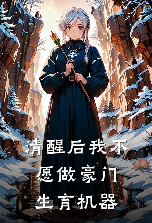 清醒后我不愿做豪门生育机器