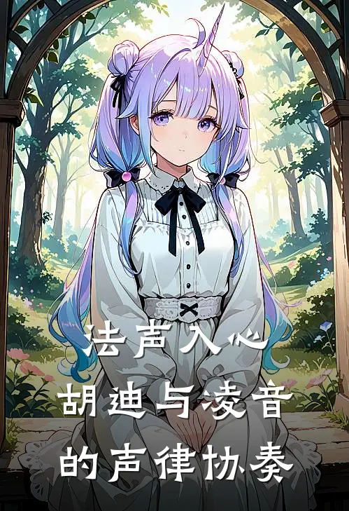 法声入心：胡迪与凌音的声律协奏