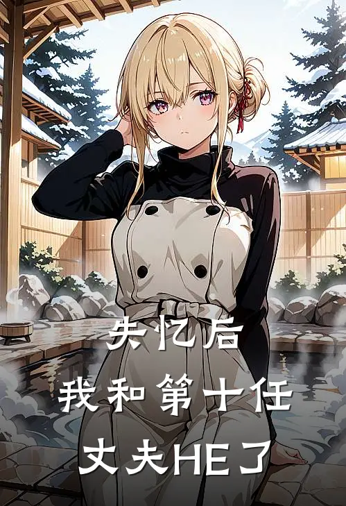 失忆后，我和第十任丈夫HE了