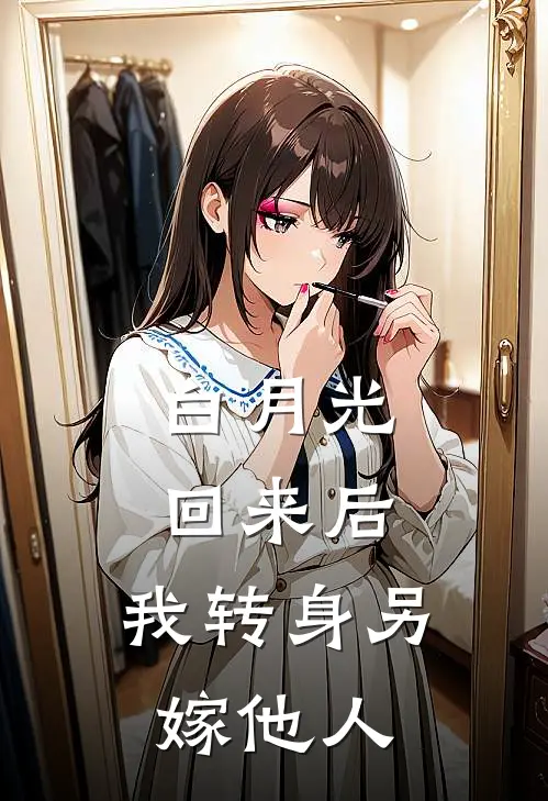 白月光回来后，我转身另嫁他人