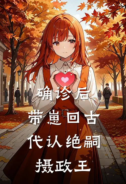 确诊后，带崽回古代认绝嗣摄政王
