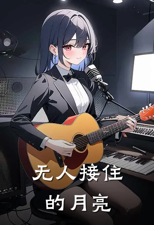 无人接住的月亮