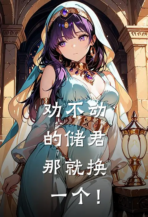 劝不动的储君，那就换一个！