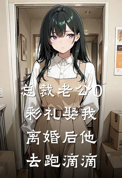 总裁老公0彩礼娶我，离婚后他去跑滴滴