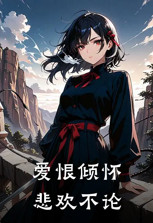 爱恨倾怀，悲欢不论